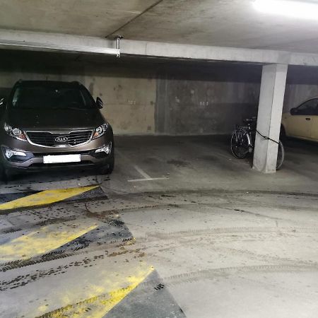 Le Saint-Marceau, T2 + Parking + Fibre Leilighet Orléans Eksteriør bilde